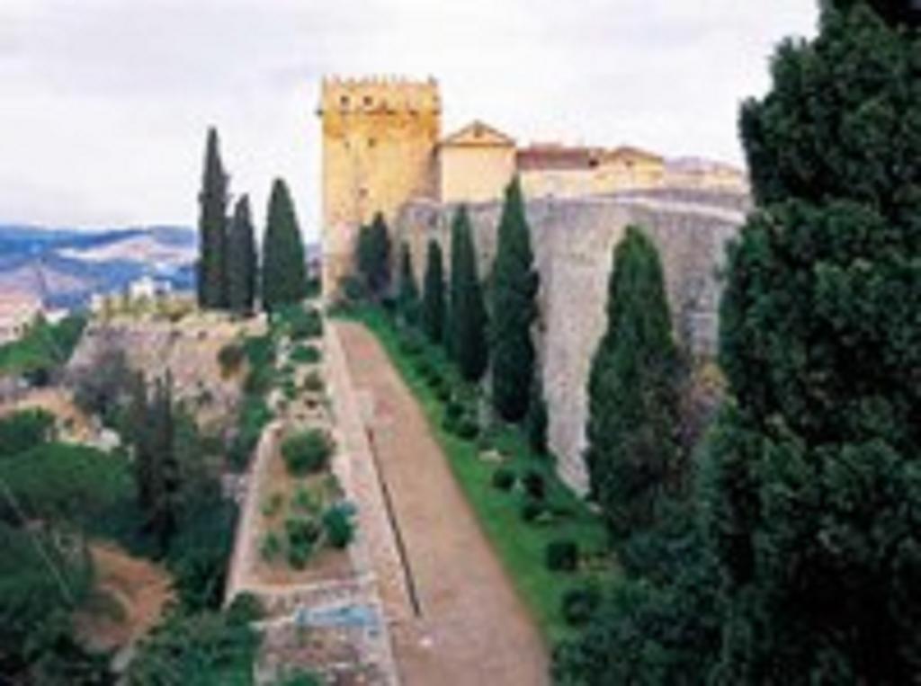 Placa De La Font Tarragona Exterior photo